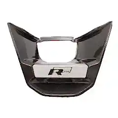 Direksiyon Logosu R-Line Siyah / Dıka23