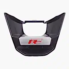 Direksiyon Logosu R-Line Kırmızı / Dıka24