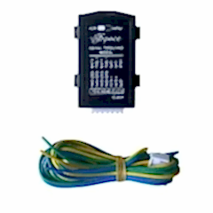 Sinyal tersleyici modül (sinyal aç-stop kapa) / LAYE10