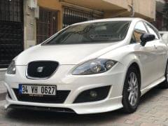 Seat Leon Uyumlu Mk2 Makyajlı Ön Ek