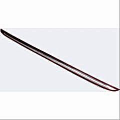 Volkswagen Golf Uyumlu 6 2008-2012 Bagaj Çıtası