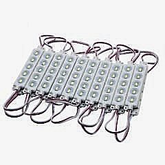 Parmak Led 1200Lm 5X20 Beyaz 24V / Laam645