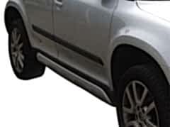 Skoda Yeti Marşpiyel 2 Prç Fiber 2010 ve Sonrası