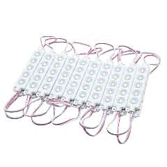 Parmak Led 1200Lm 5X20 Beyaz 12V / Laam646