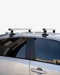 Seat Toledo 2012-2019 Arası kapı arası sıkıştırma Turtle Mexfit ara atkı tavan barı GRİ