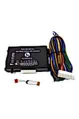 Iq Follow Uyumlu Me Home 2 Çıkışlı Far İçi Kullanım