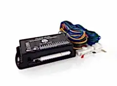 Iq Follow Uyumlu Me Home 4 Çıkışlı Far Ve Sis İçin Kullanım