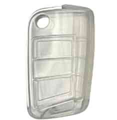 Şeffaf anahtar kabı Golf 7 uyumlu / SYPD82-10