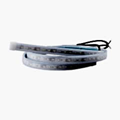 Izgara Üstü Gündüz Ledi Beyaz/ Laam538-12