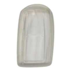 Şeffaf anahtar kabı  Astra H ,Corsa D uyumlu / SYPD82-17