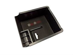 Volkswagen Passat Uyumlu B8 / Arteon Orta Konsol Kutusu