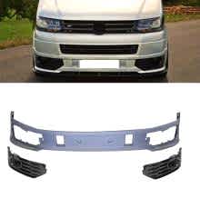 Volkswagen Transporter Uyumlu T5 İçin (12-15) Ön Ek Parça