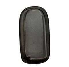 Şeffaf anahtar kabı  Egea Cross uyumlu / SYPD82-22