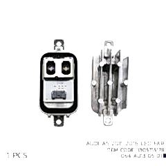 AUDI A3 2017-2020 SOL FAR LED MODÜL 8V0998473