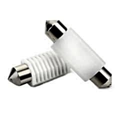 Dekoratif Led Ampul 39Mm 3W 12V Beyaz / Laam141