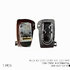 AUDI A3 2017-2020 SOL LED FAR MODÜL 8V0998473A