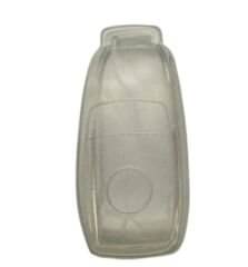 Şeffaf anahtar kabı Benz E-C serisi uyumlu / SYPD82-3