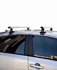 Suzuki Splash 2008-2014 Arası kapı arası sıkıştırma Turtle Mexfit ara atkı tavan barı GRİ