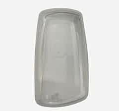 Şeffaf anahtar kabı F10,F30 uyumlu e.m / SYPD82-4