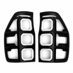 Ford Ranger Uyumlu T7 Ledli Stop Kaplama