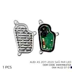 AUDI A5 2017-2020 SAĞ FAR LED MODÜL 8W6998474A