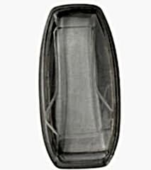 Şeffaf anahtar kabı Seul U -Atto 3 uyumlu / SYPD82-7