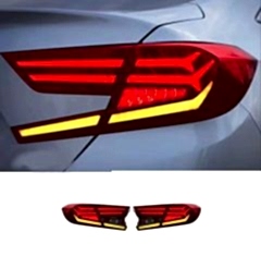 Accord V1 Uyumlu Kırmızı LED Stop