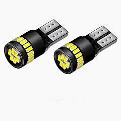 Dekoratif Led Ampul  T10-21Smd Canbus 12-24V / Laam145