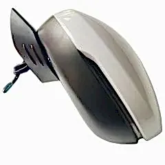 2022+ Civic Uyumlu Fe1 Yan Ayna - Sol Parça