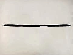 Toyota Corolla Uyumlu 2019+ Arka Tampon Alt Nikelajı