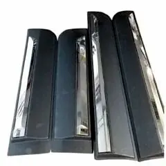 Space Kapı Çıtası Ford/Ranger 2016+ / ICNI11