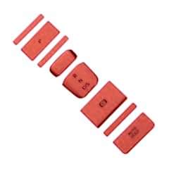 Vites Aksesuar Set Kırmızı -Dsg Şanzıman Set / Icvı185