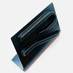 Golf 8,5 Panjur Yapıştırma Siyah / Yacı170