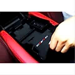 Honda Civic Uyumlu Fc5 2016-2020 Orta Konsol Kutusu