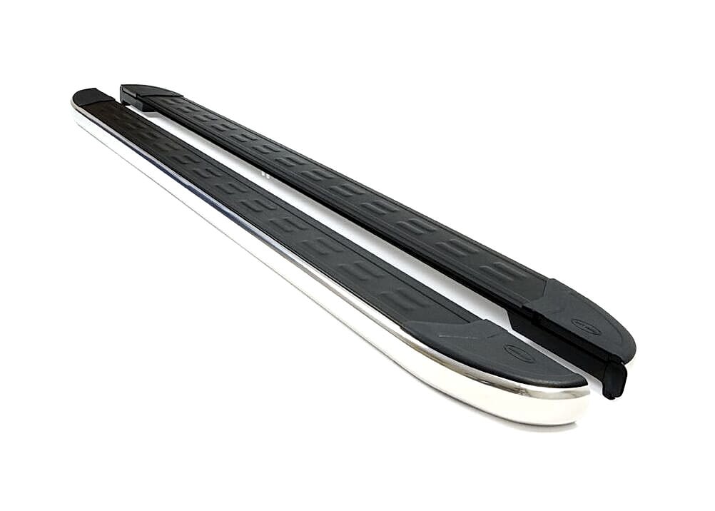 Omsa Ford Connect Ms Line Siyah Yan Basamak 2014-2021