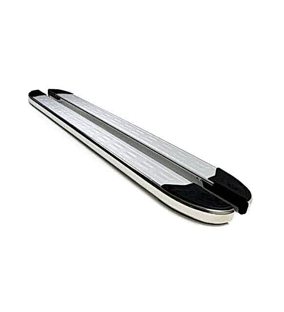 Omsa Mercedes-Benz Vito Uzun Şase W639 Ms Line Gri Yan Basamak 2004-2015