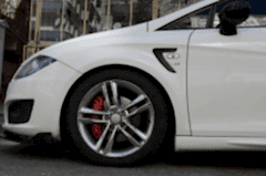 Universal Çamurluk Uyumlu Ventı