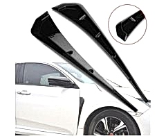 Universal Çamurluk Uyumlu Ventı