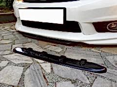 Universal Orta Uyumlu Lip (Plastik) Düz