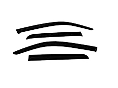 Volkswagen Amarok Uyumlu 2010-2020 Cam Rüzgârlığı