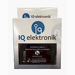 Cam Kaldırma Uyumlu Modülü 2 Cam Termikli Iq