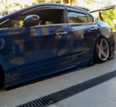 Universal Uzun Uyumlu Kulaklı Marşpiyel Lip