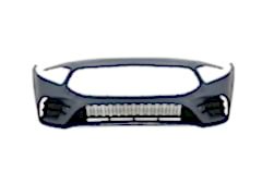 Mercedes W177 Uyumlu Sedan A Serisi Oem Ön Tampon