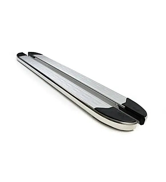 Omsa Mercedes-Benz Vito Kısa Şase W639 Ms Line Gri Yan Basamak 2004-2015