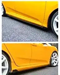 Universal Yan Uyumlu Marşpiyel Altı Lip Çift Kulaklı