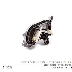 BMW 4 SERI F32 2016-2019 SAĞ LED MODÜL 63117493230