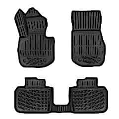 Rizline Bmw iX1 2024 Sonrası Havuzlu Paspas