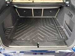 Rizline Bmw X3 G45 2025 Sonrası Bagaj Havuzu