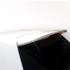 VW Golf 7 Spoiler Camüstü Gt Abs 2013 ve Sonrası