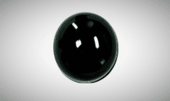 Hyundai Kona Uyumlu Vites Topuzu Kaplama - Gloss Black